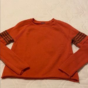 Patagonia sweater